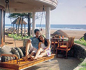 Goa Resorts